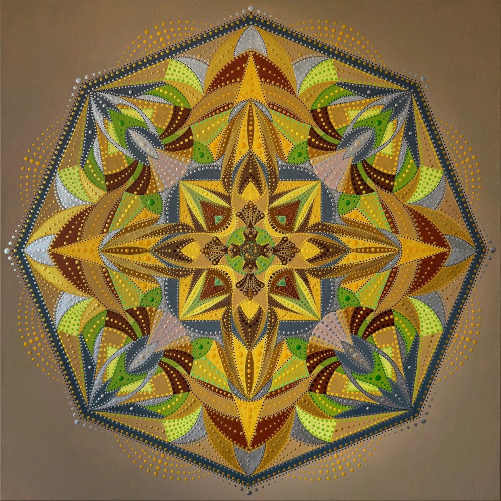 ARYA Mandala