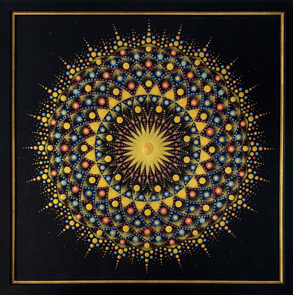 Birth of a Star