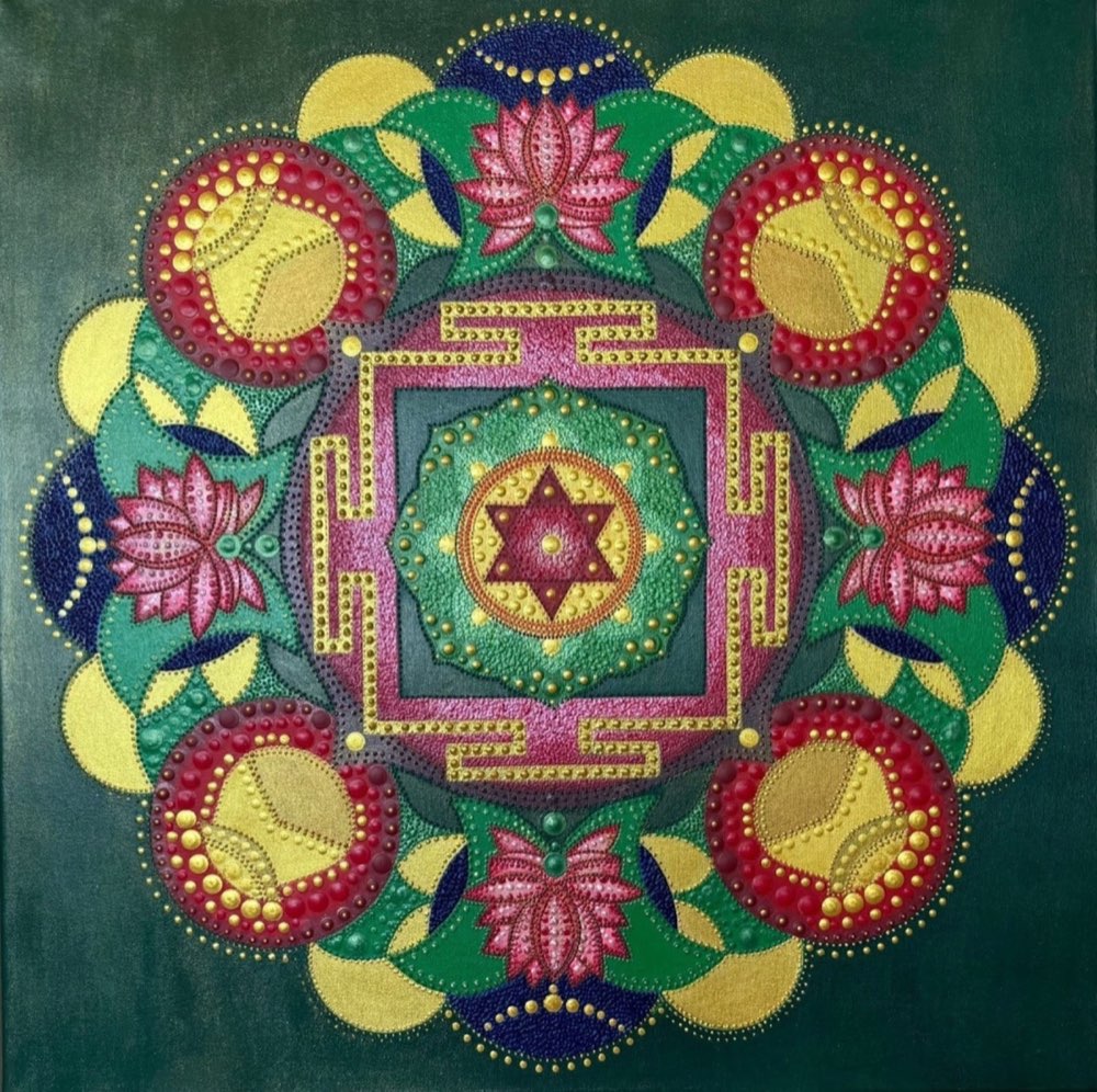 Lakshmi
