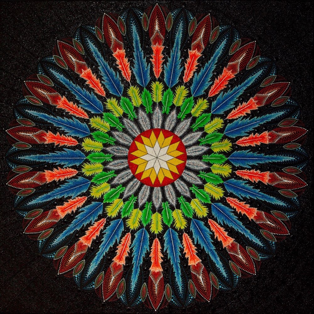POWWOW
