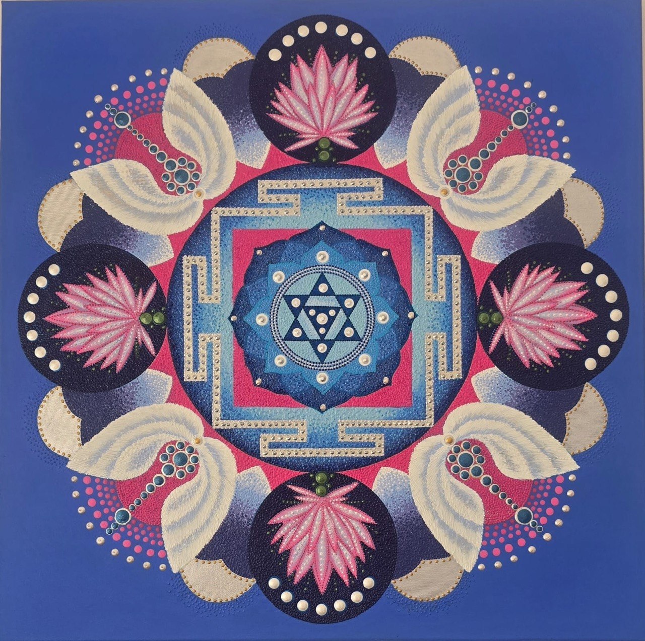 Sarasvati
