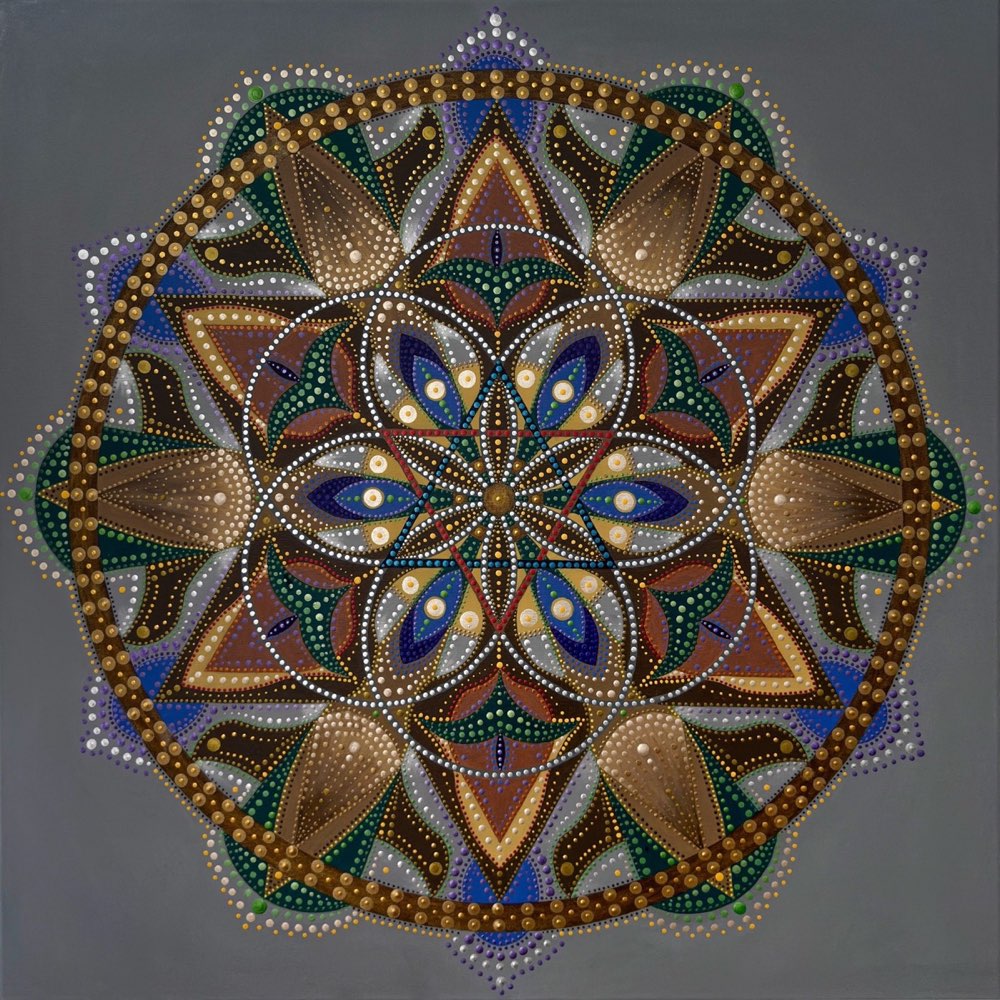 Shiva and Shakti